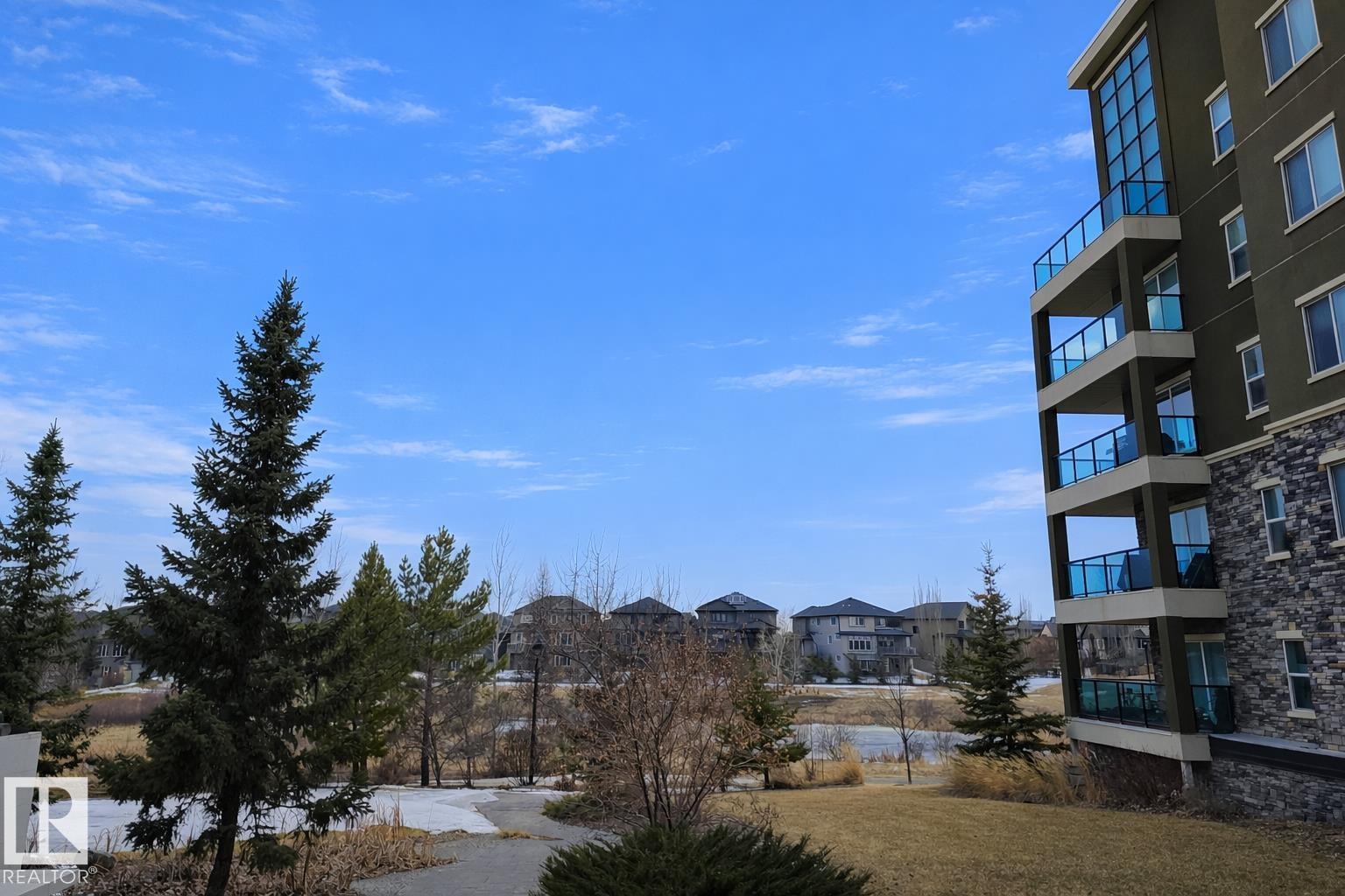 #408 1230 WINDERMERE WY SW, Edmonton