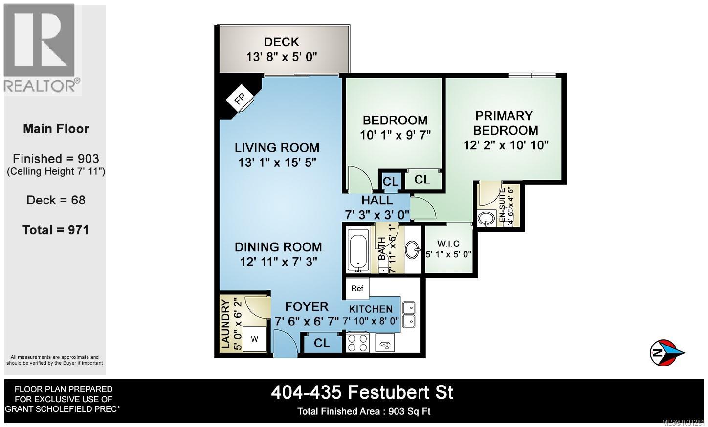 #404 435 Festubert St - 32