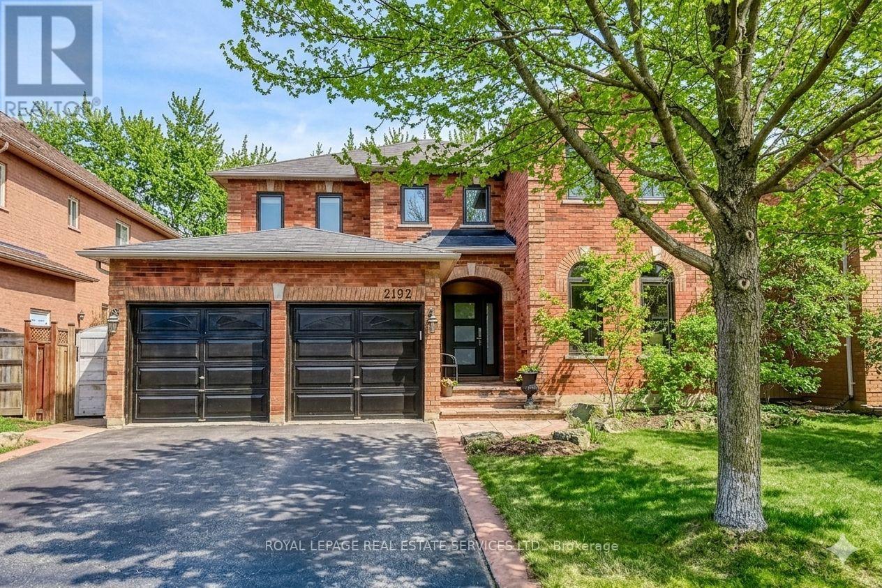 2192 GRAND RAVINE DRIVE