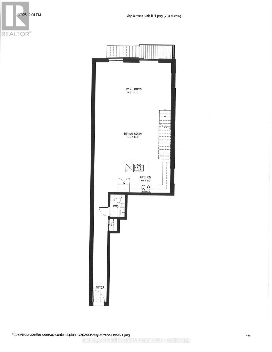 #12 2 SLESSOR BOULEVARD - 42