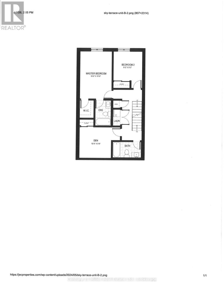 #12 2 SLESSOR BOULEVARD - 43