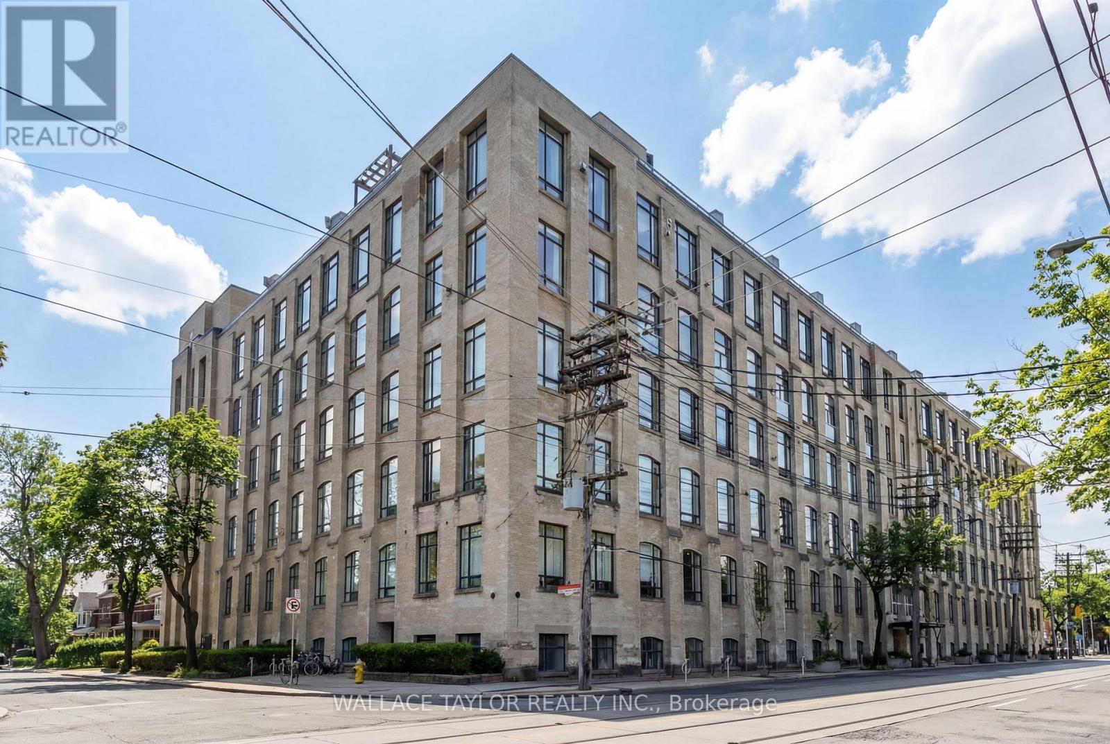 #208 993 QUEEN STREET W - 37