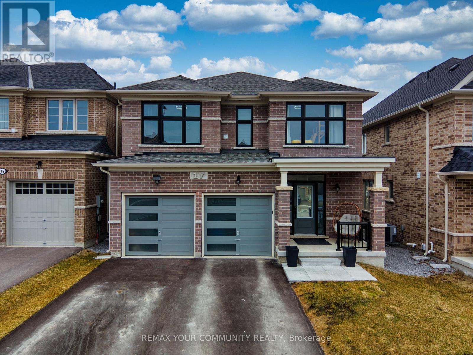17 SAM BATTAGLIA CRESCENT - 1