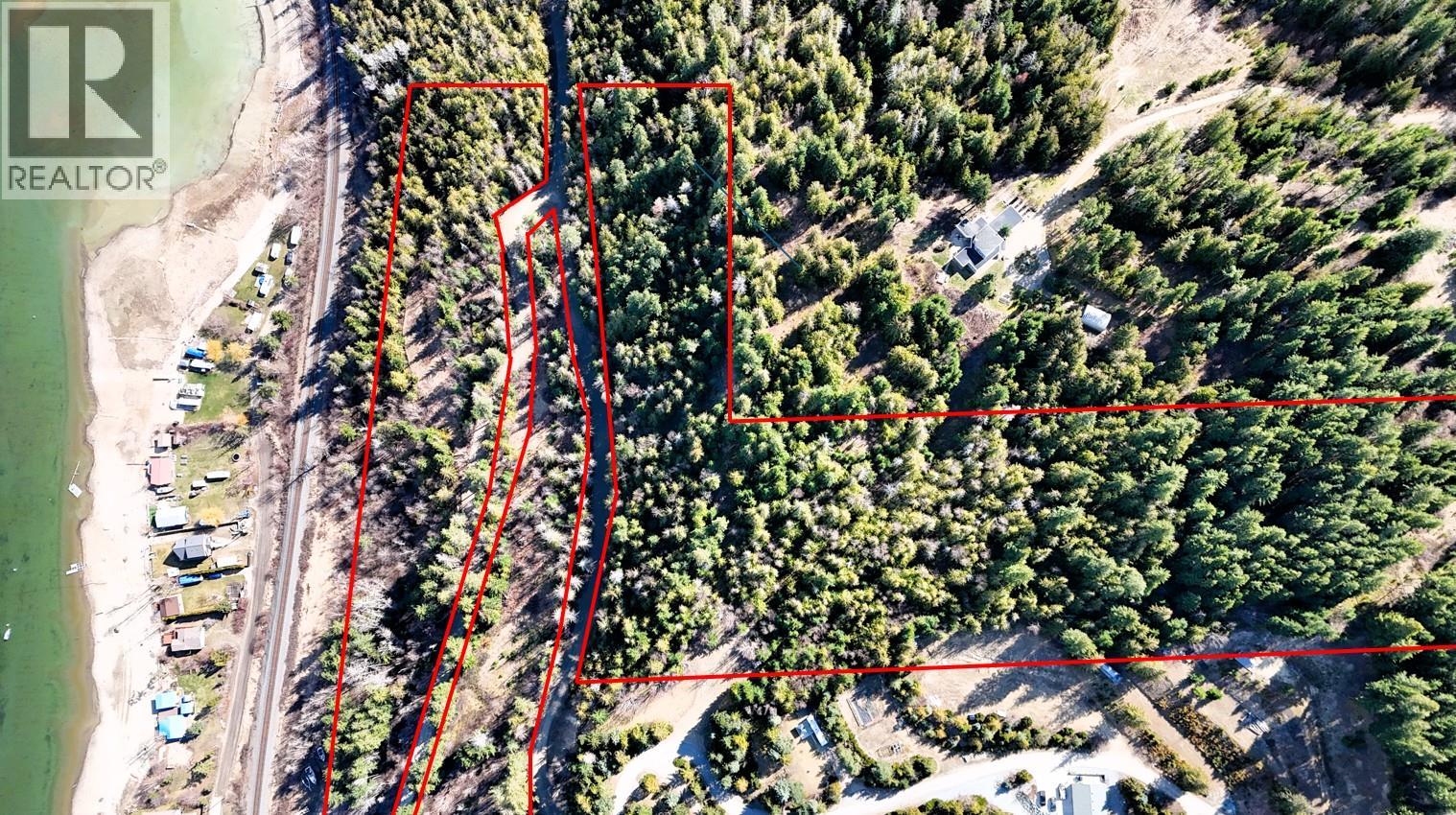  2230 CANOE BEACH Drive Northeast, Salmon Arm