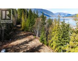 2230 Canoe Beach Drive Ne Lot# 3, Salmon Arm, BC V1E1K0 Photo 9