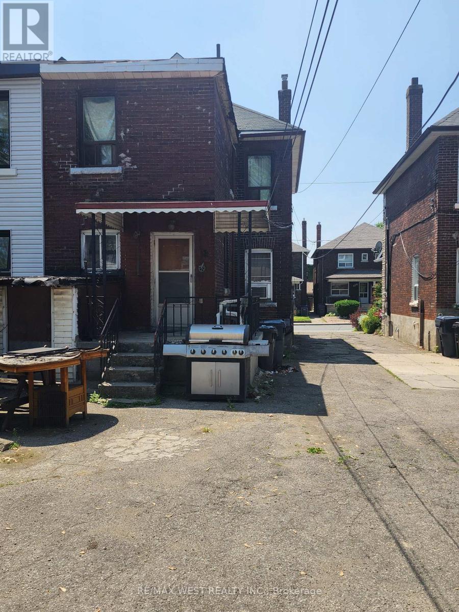 415 SYMINGTON AVENUE - 4