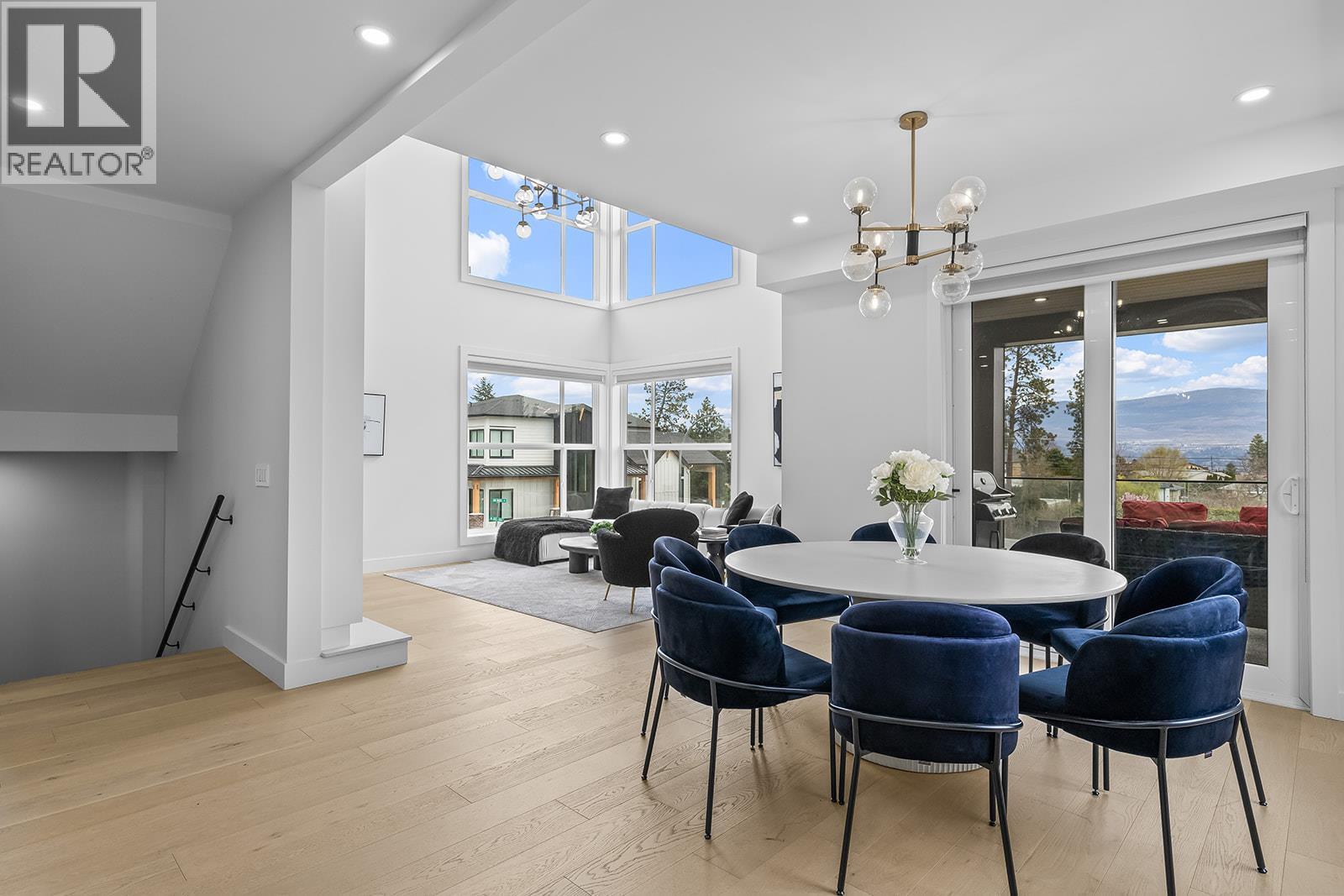  1047 Oak Barrel Place, West Kelowna