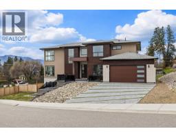  1047 Oak Barrel Place, West Kelowna