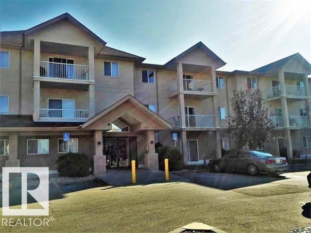 #136 16221 95 ST NW, Edmonton