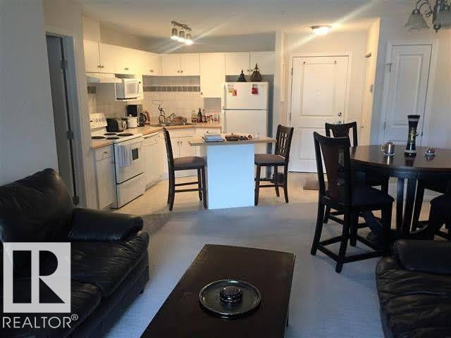 #136 16221 95 ST NW, Edmonton