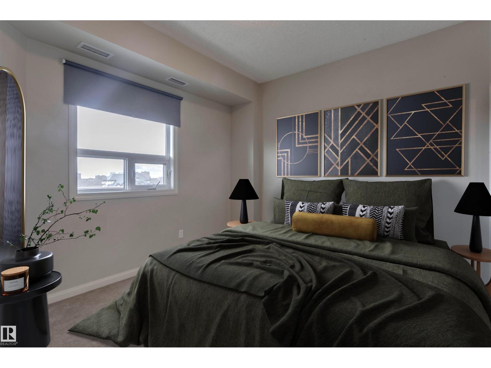 #906 9819 104 ST NW, Edmonton