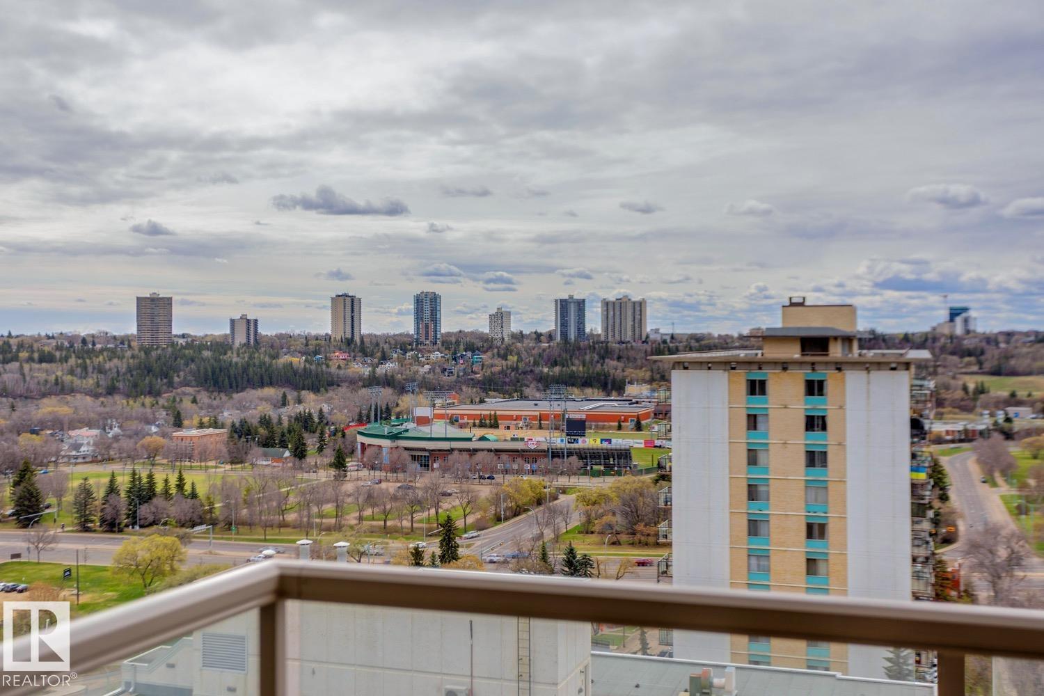 #906 9819 104 ST NW, Edmonton