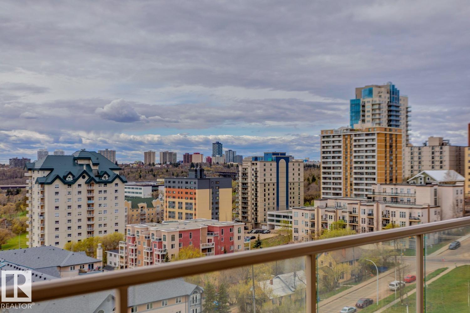 #906 9819 104 ST NW, Edmonton