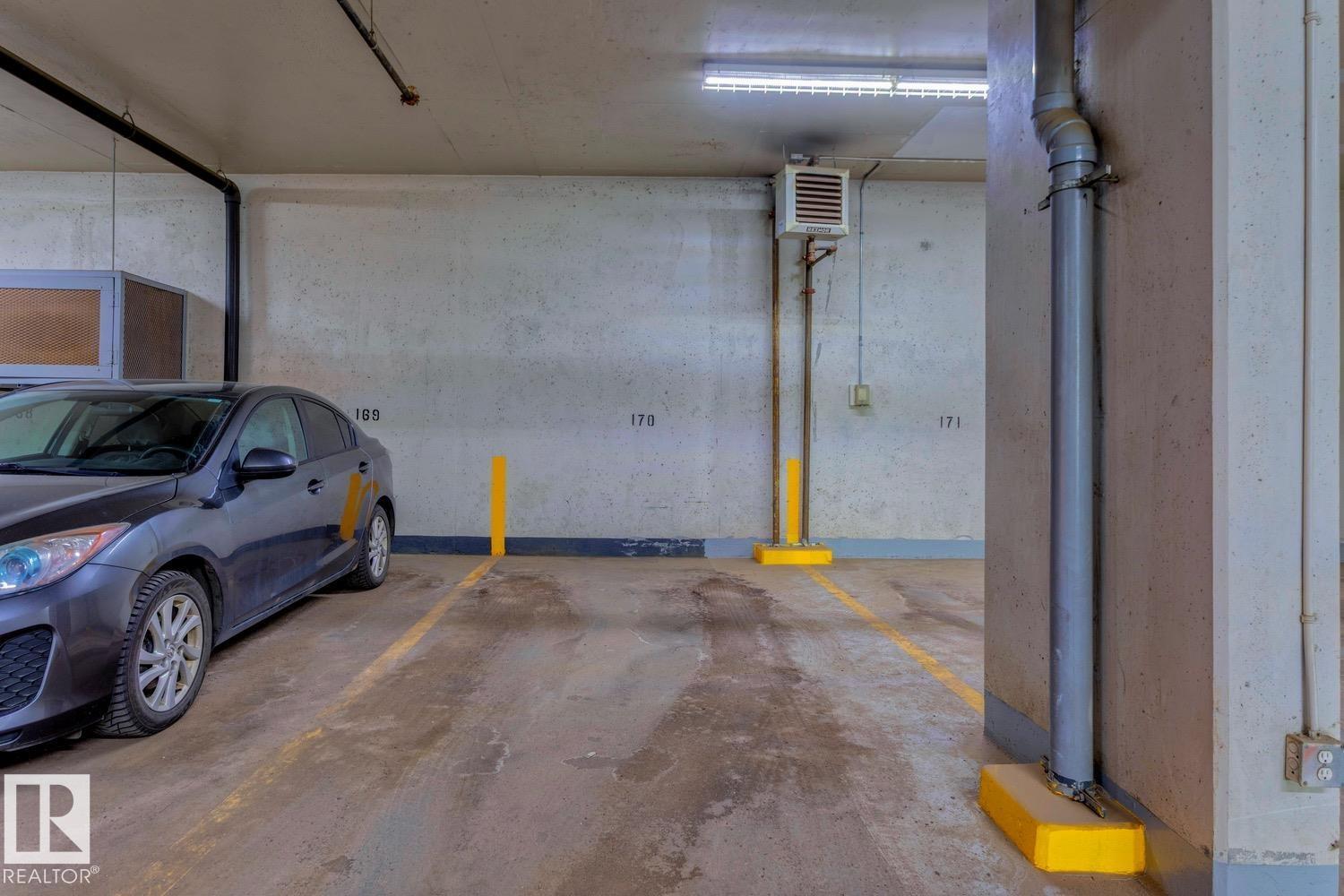 #906 9819 104 ST NW, Edmonton