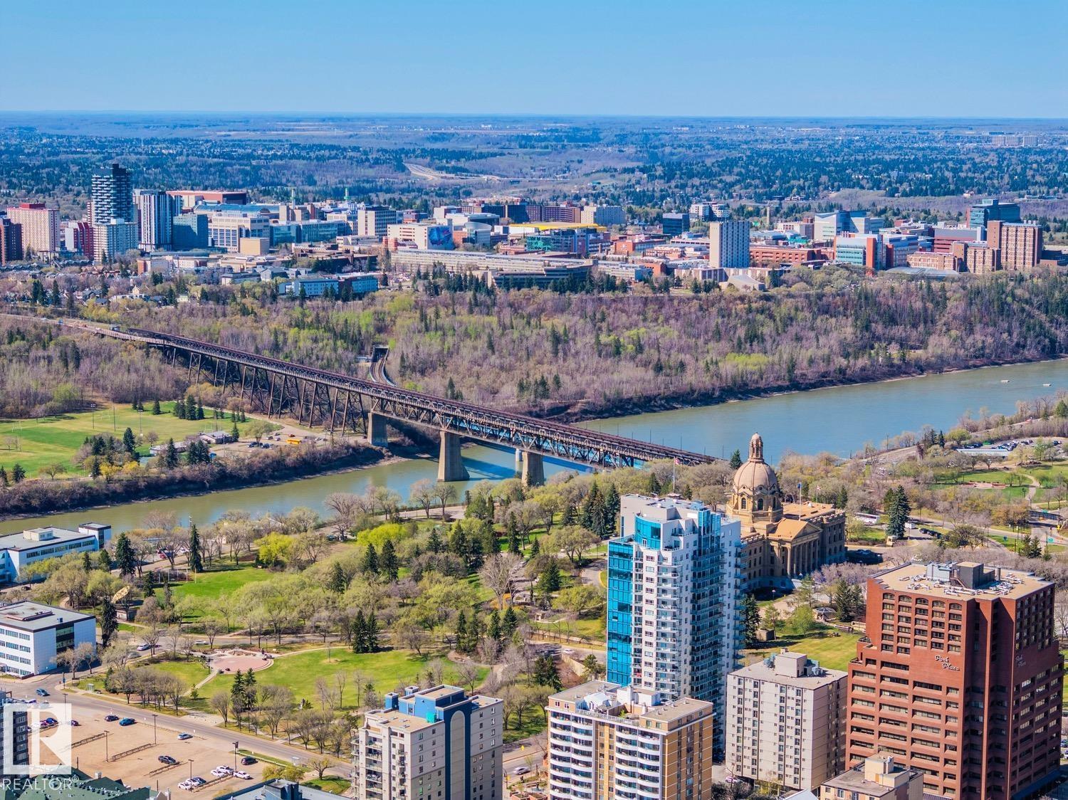 #906 9819 104 ST NW, Edmonton