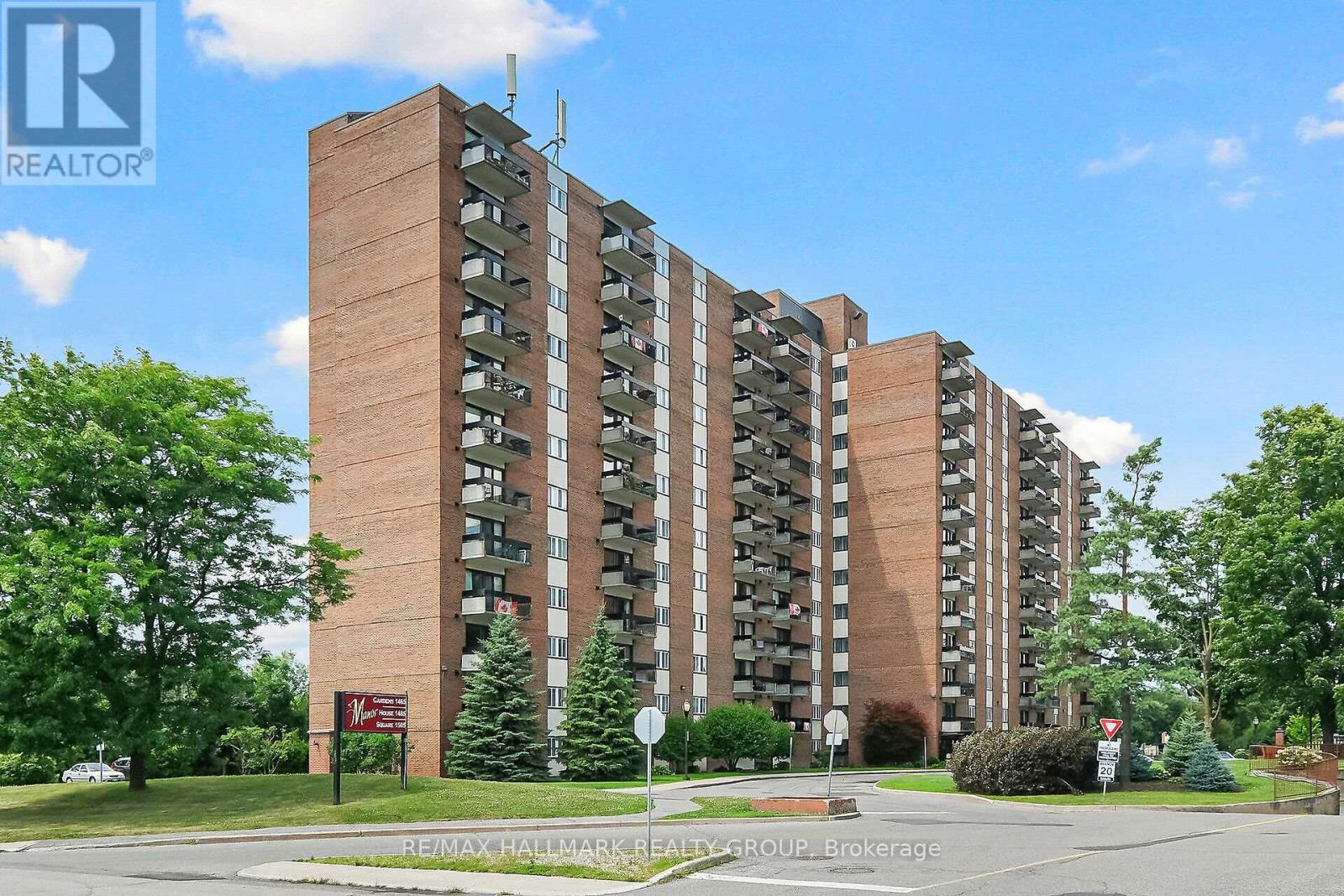 #504 1505 BASELINE ROAD - 1