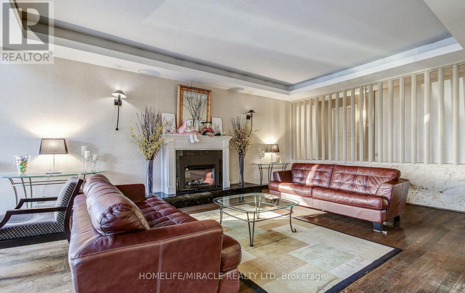 #504 1333 BLOOR STREET - 3