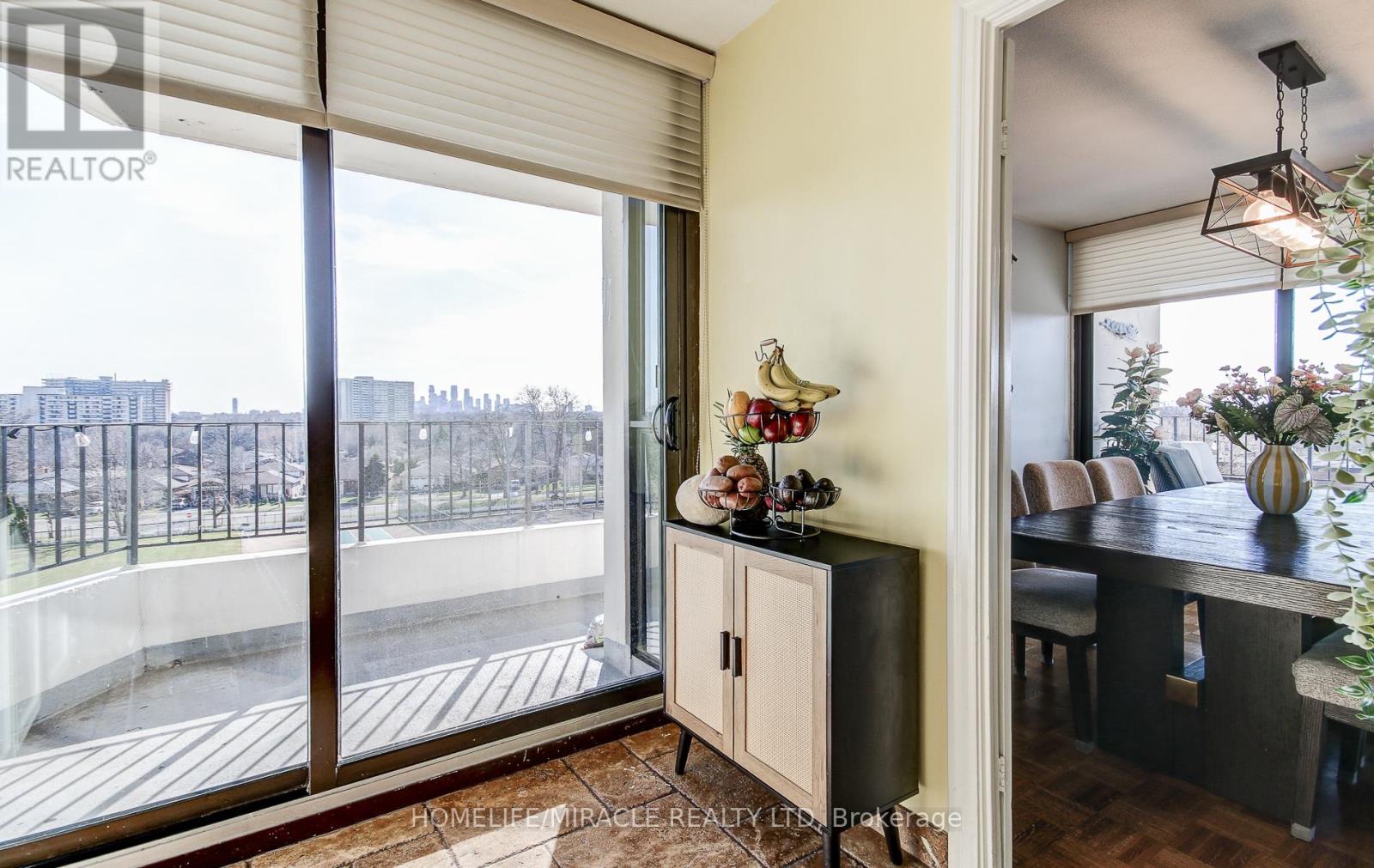 #504 1333 BLOOR STREET - 26
