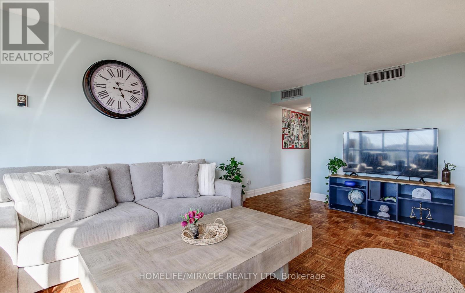 #504 1333 BLOOR STREET - 33