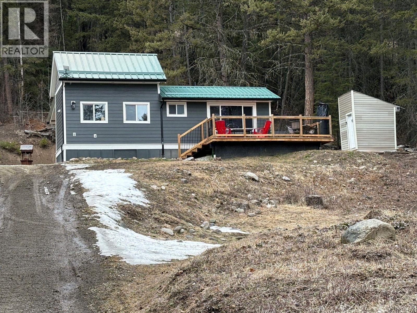 7665 BURGESS ROAD - 1