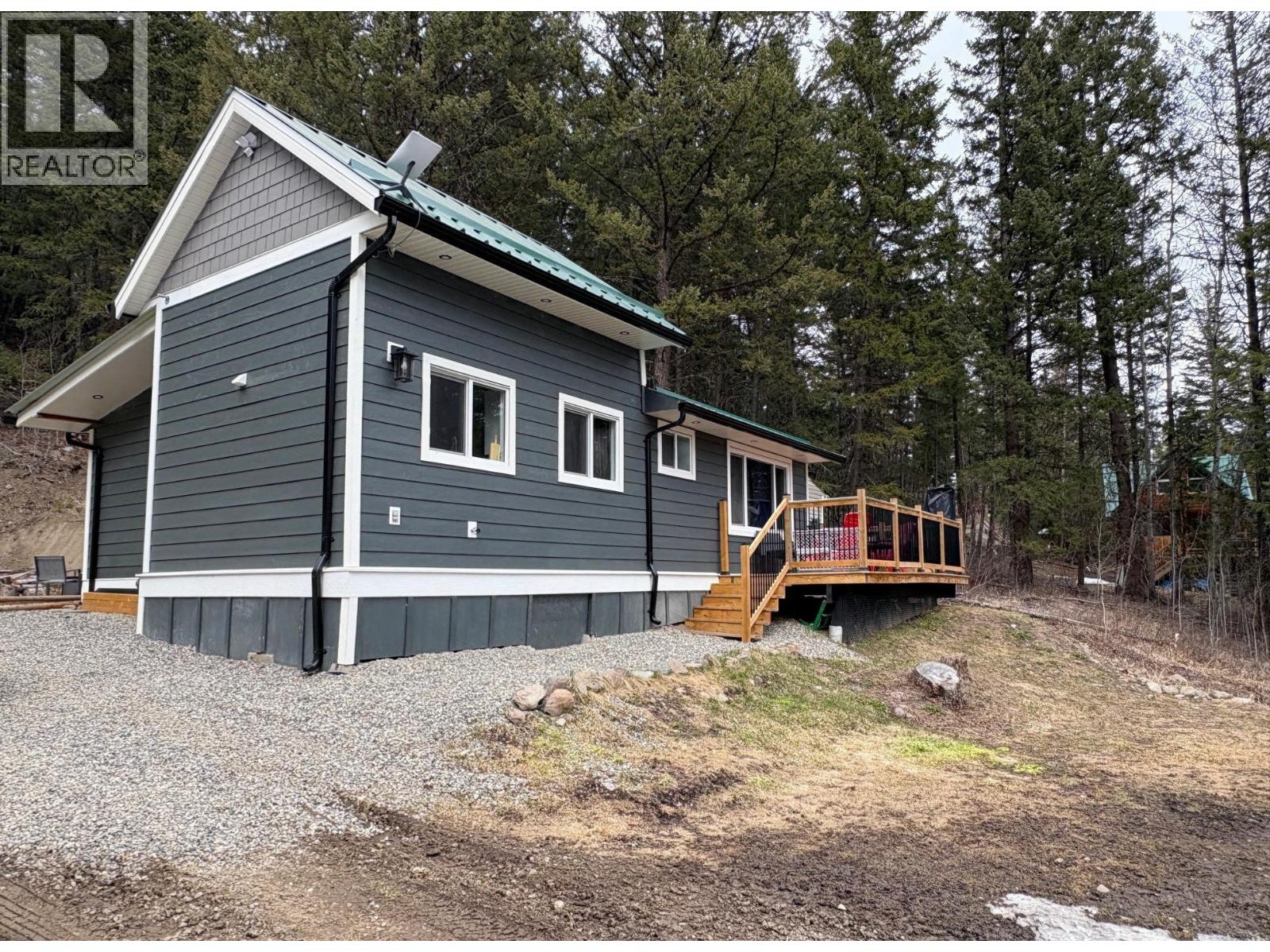 7665 BURGESS ROAD - 2