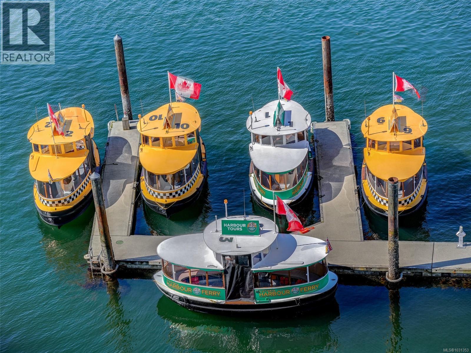 117 409 Swift St, Victoria