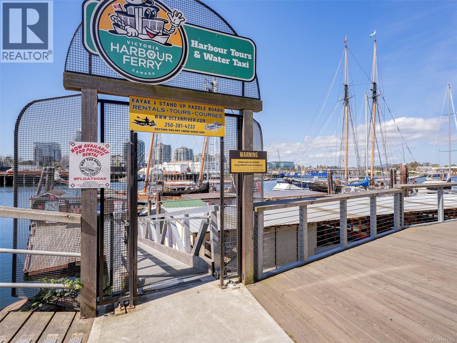 117 409 Swift St, Victoria