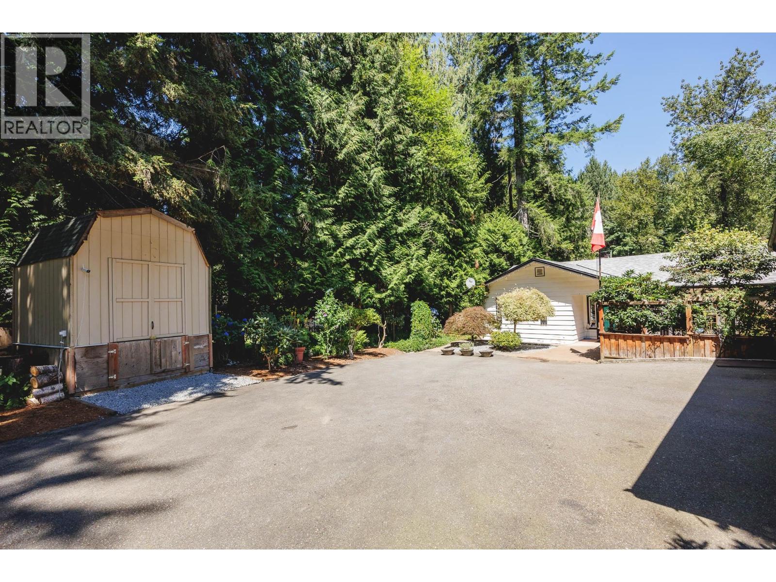 23801 128TH CRESCENT, Maple Ridge