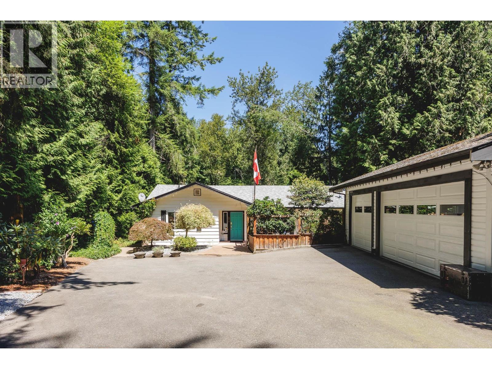 23801 128TH CRESCENT, Maple Ridge