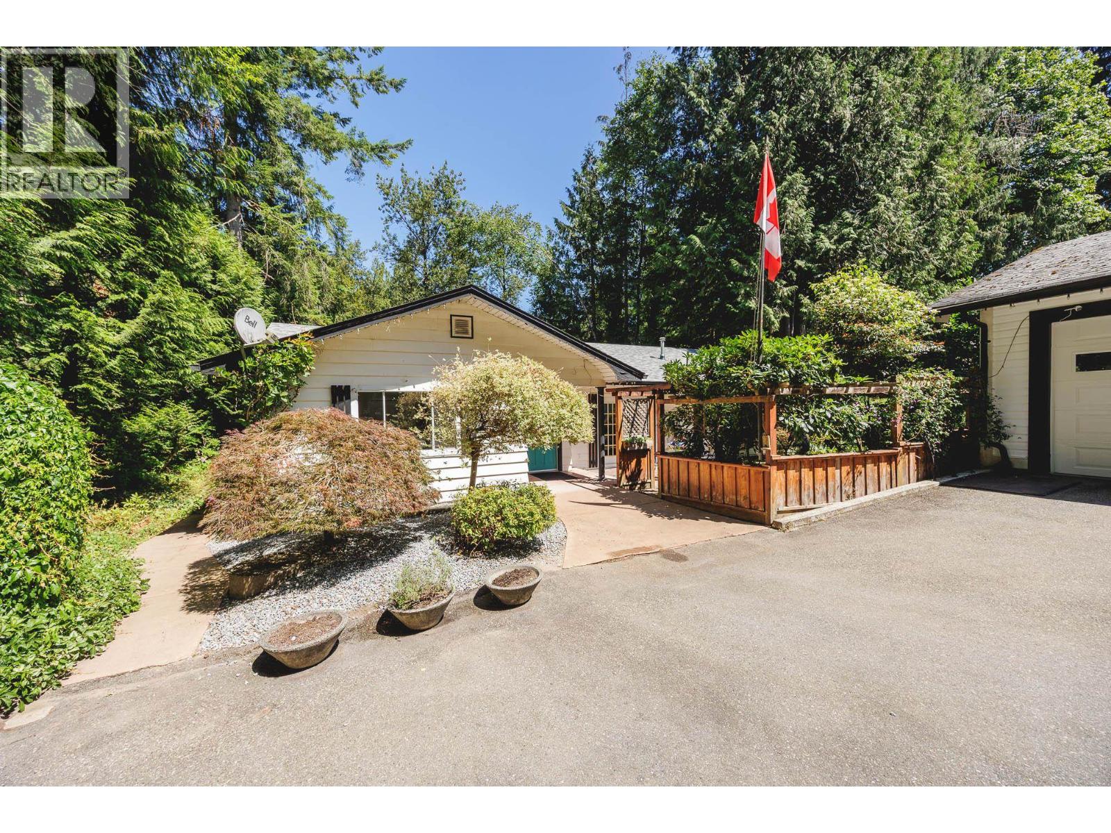 23801 128TH CRESCENT, Maple Ridge