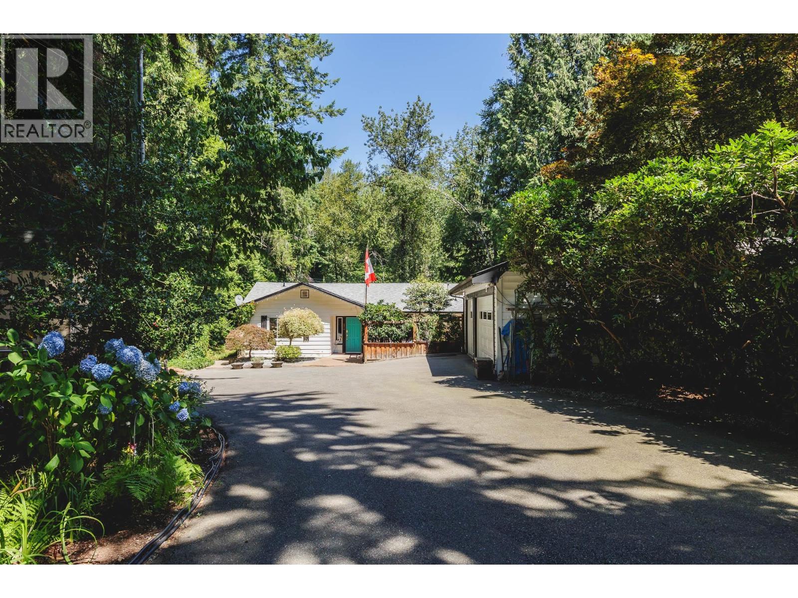 23801 128TH CRESCENT, Maple Ridge