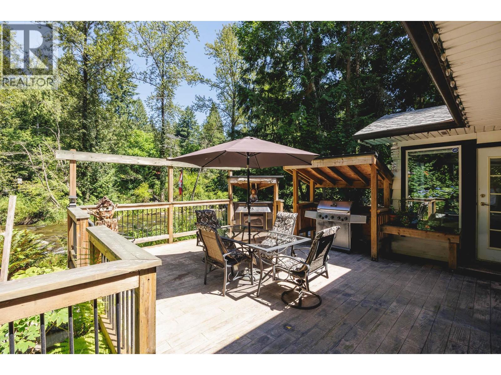23801 128TH CRESCENT, Maple Ridge