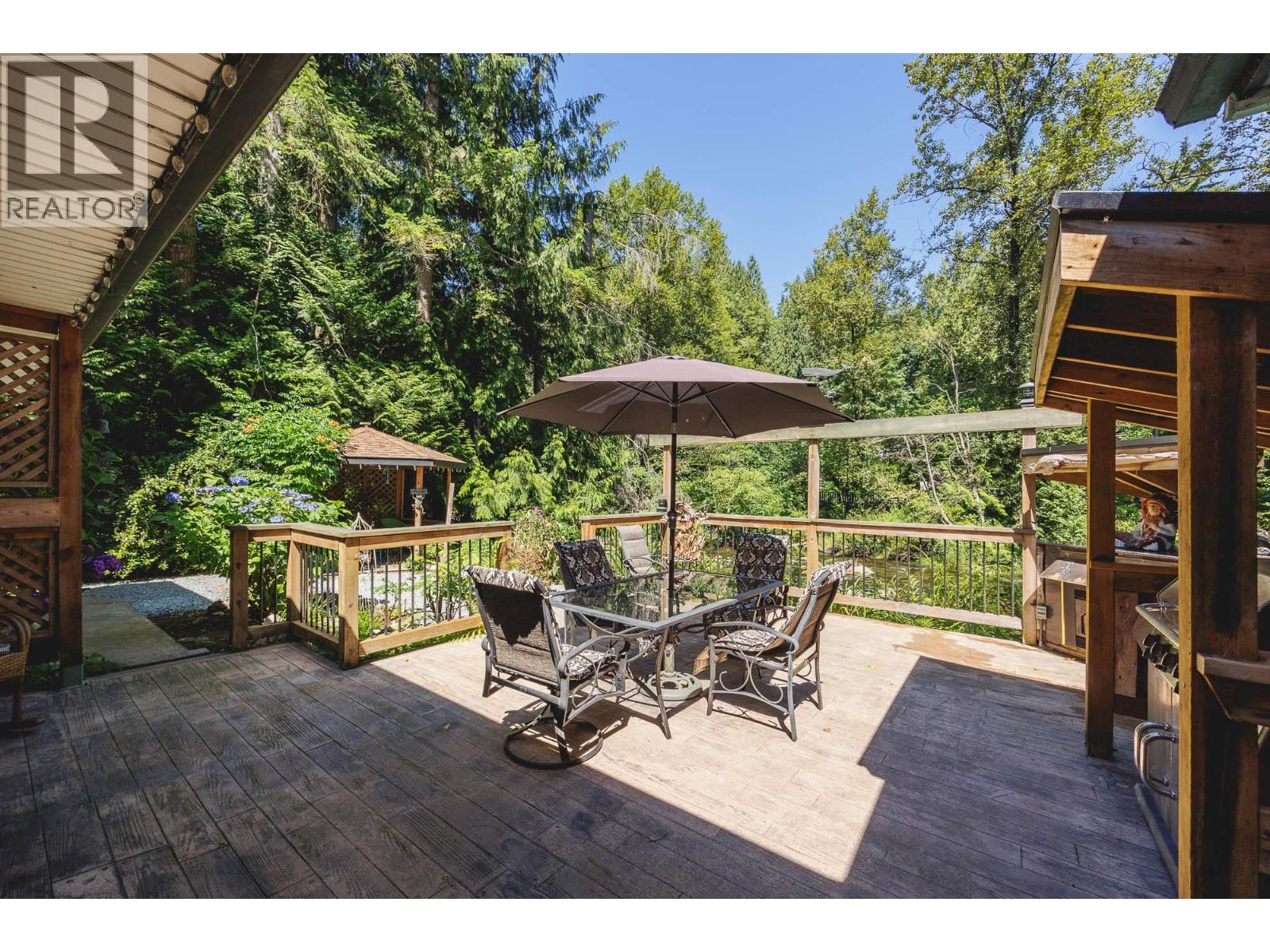 23801 128TH CRESCENT, Maple Ridge