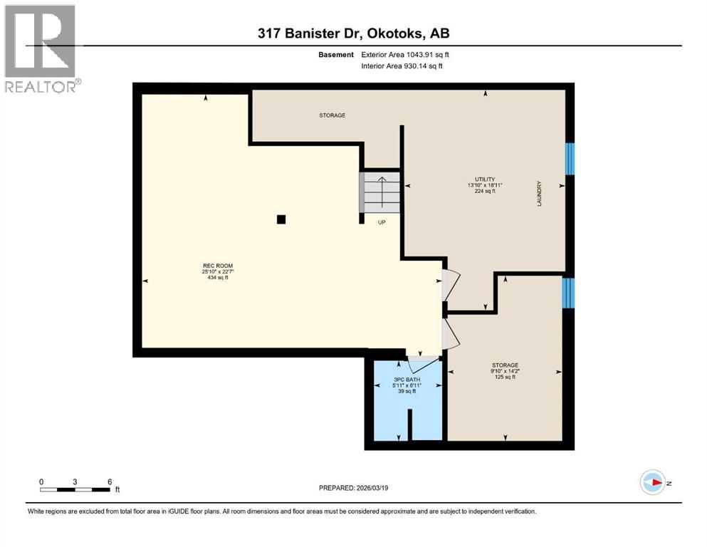 
          317 Banister Drive
            <br/>
            <span>Okotoks</span>
            , 
            <span>AB</span>
             <span>T1S1E4</span>
         - Photo 39