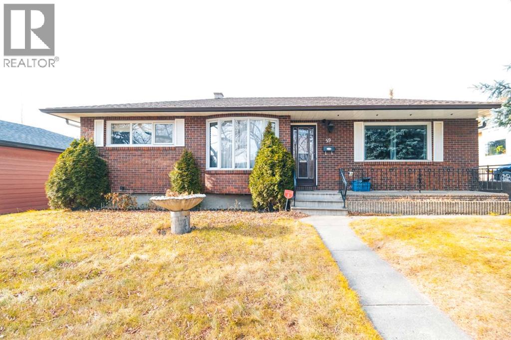 59 ROSEWOOD ROAD NW - 1