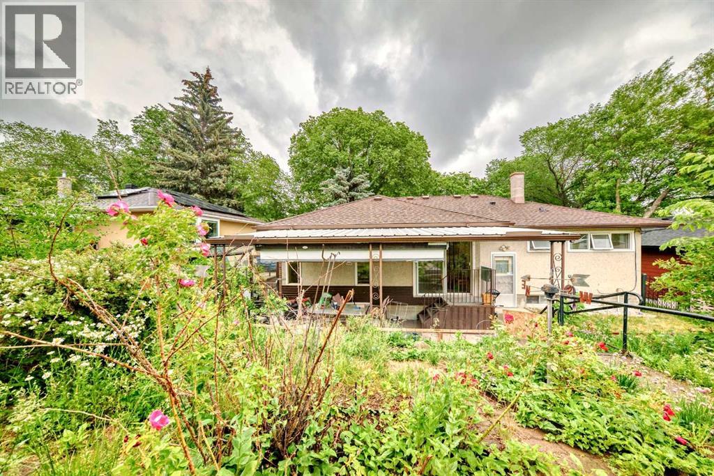 59 ROSEWOOD ROAD NW - 37