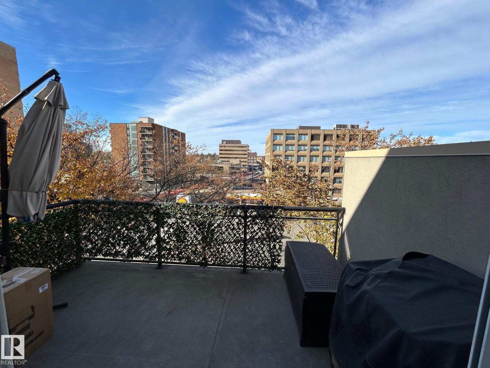 #443 10403 122 ST NW, Edmonton