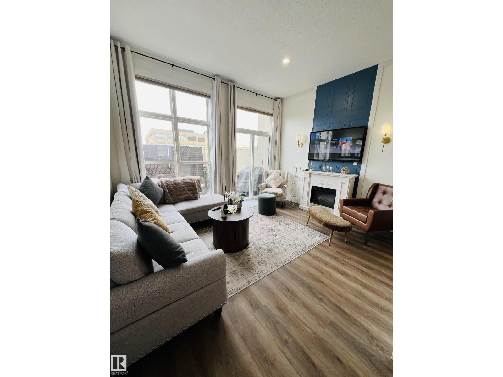 #443 10403 122 ST NW, Edmonton