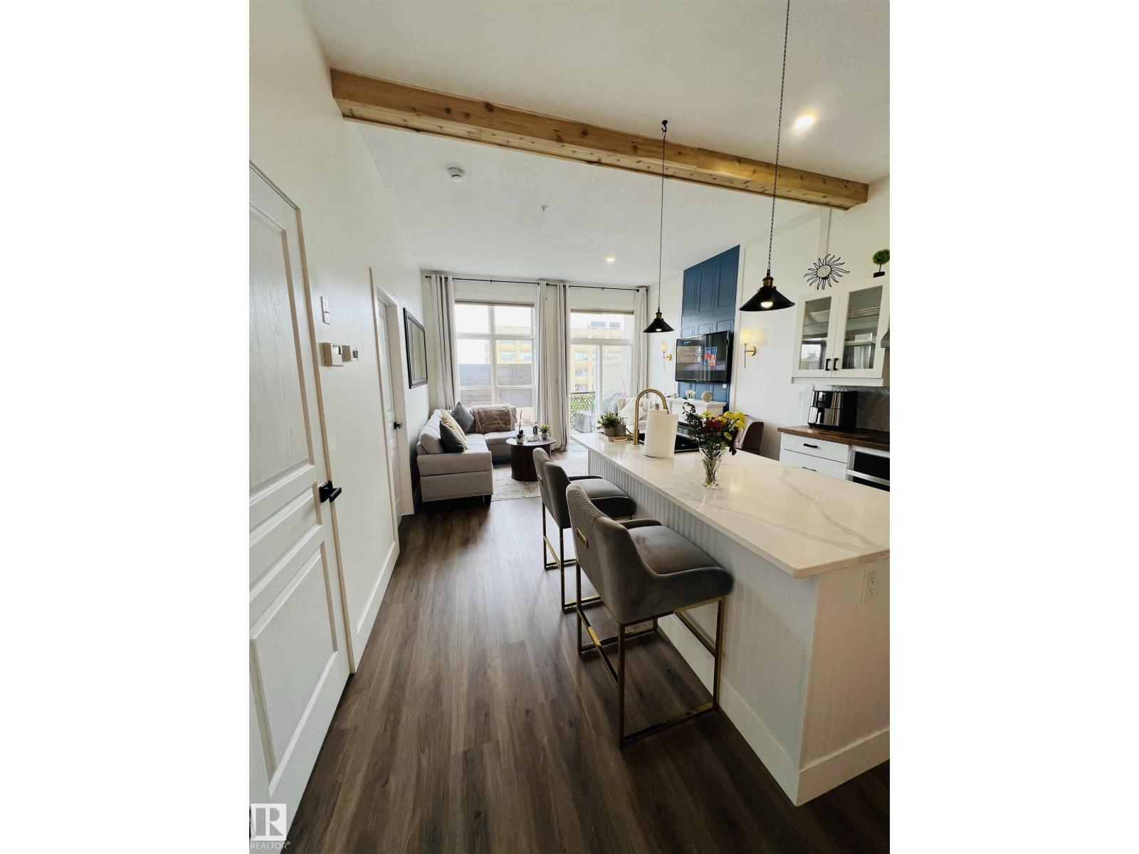 #443 10403 122 ST NW, Edmonton