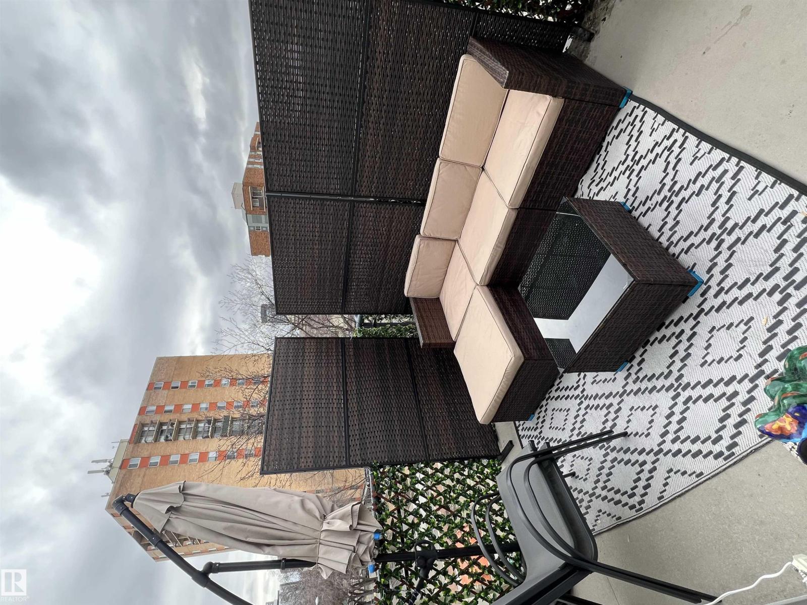 #443 10403 122 ST NW, Edmonton