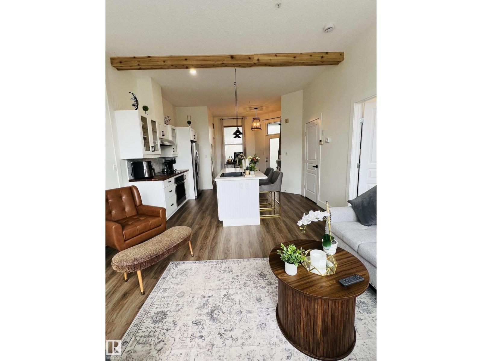 #443 10403 122 ST NW, Edmonton