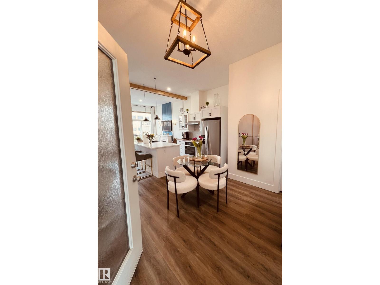 #443 10403 122 ST NW, Edmonton