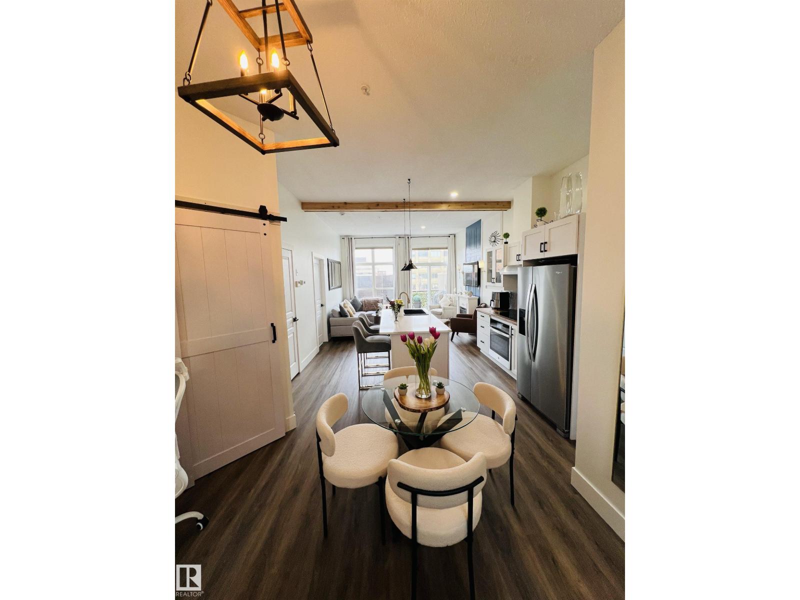 #443 10403 122 ST NW, Edmonton