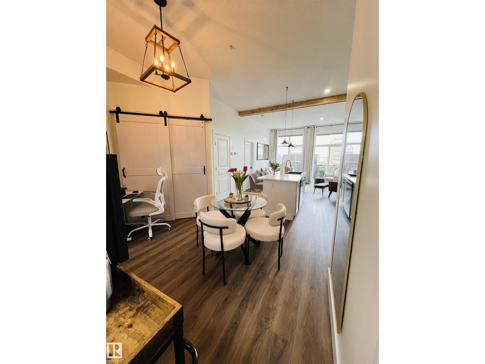 #443 10403 122 ST NW, Edmonton