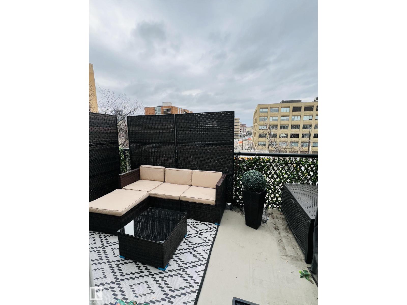 #443 10403 122 ST NW, Edmonton