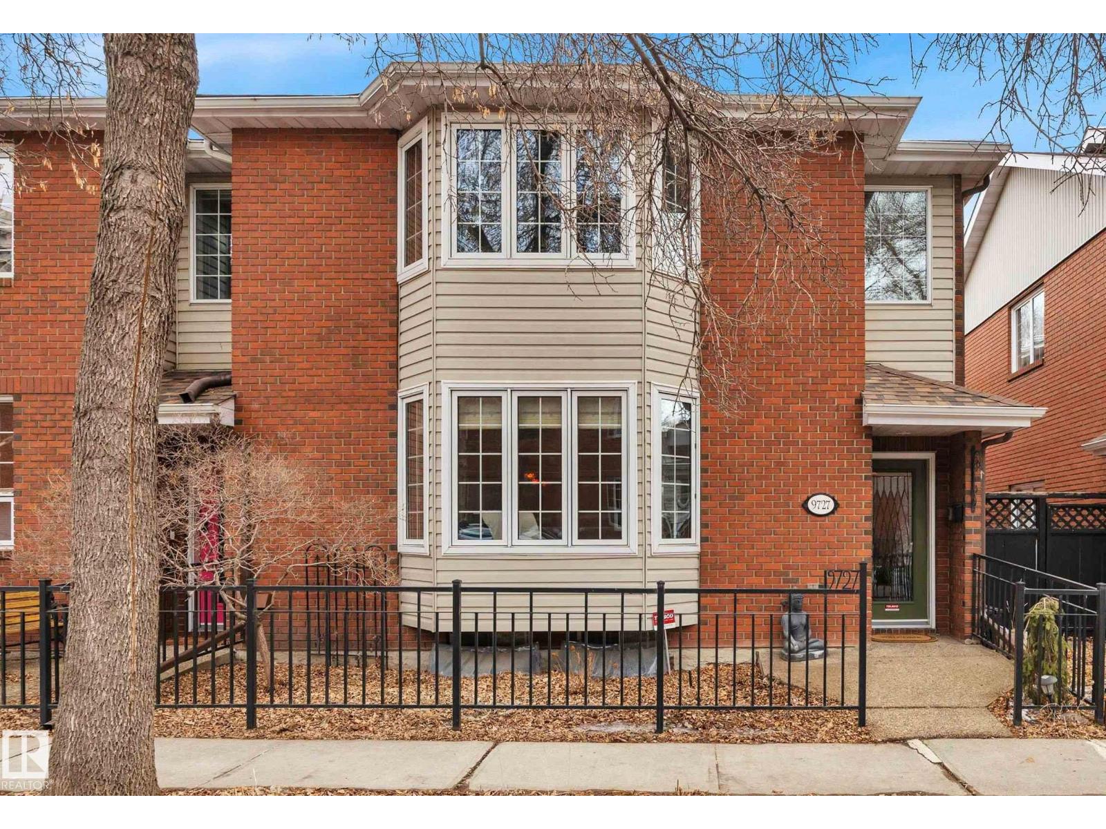 9727 101A ST NW, Edmonton