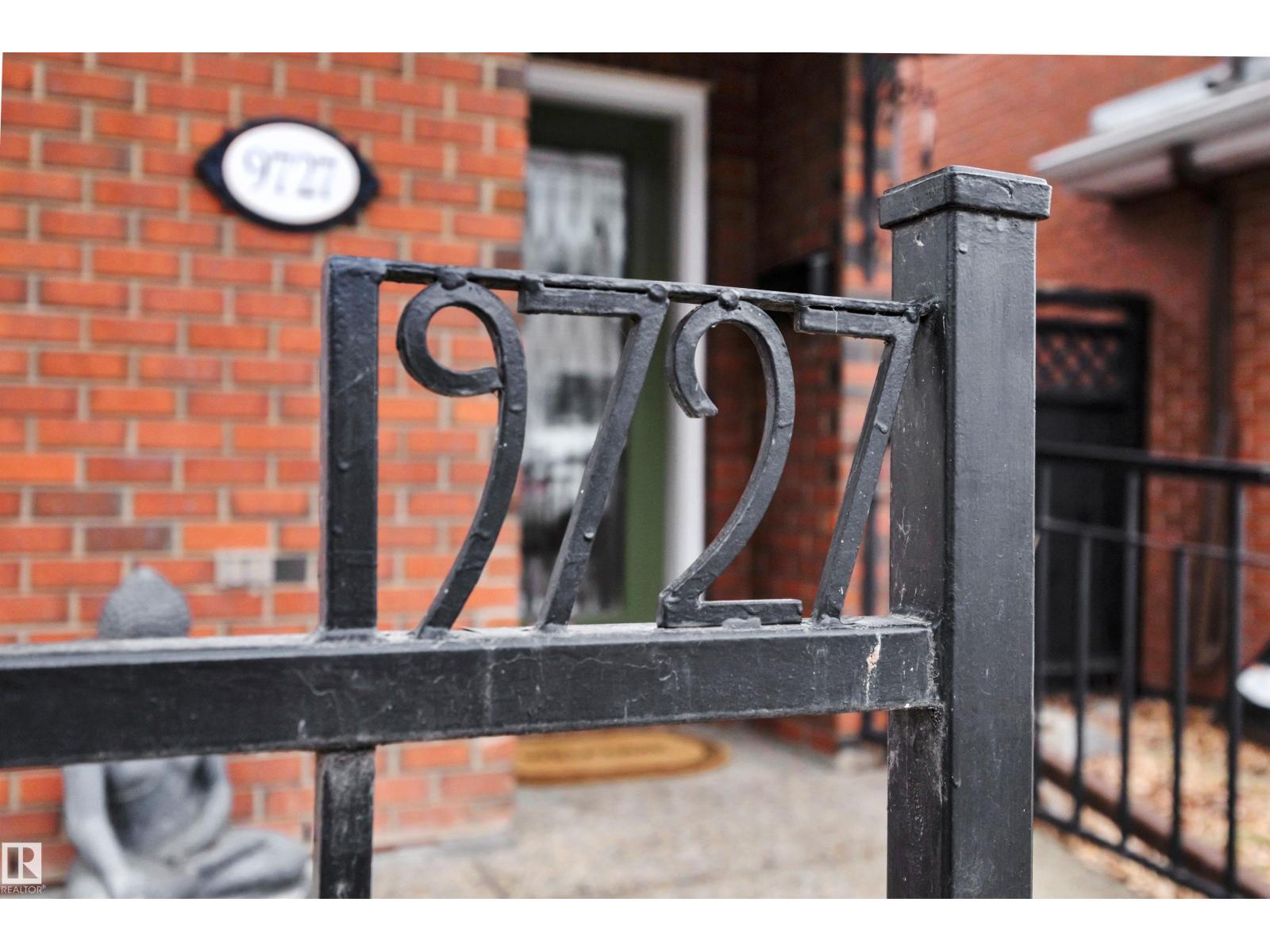 9727 101A ST NW, Edmonton