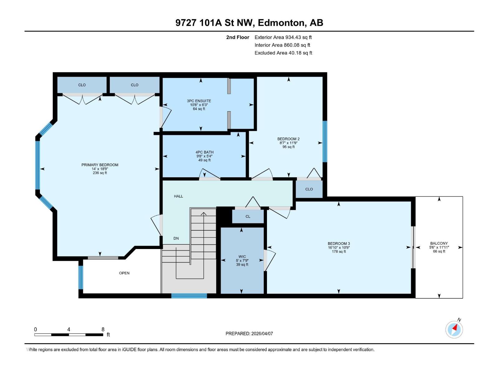 9727 101A ST NW, Edmonton