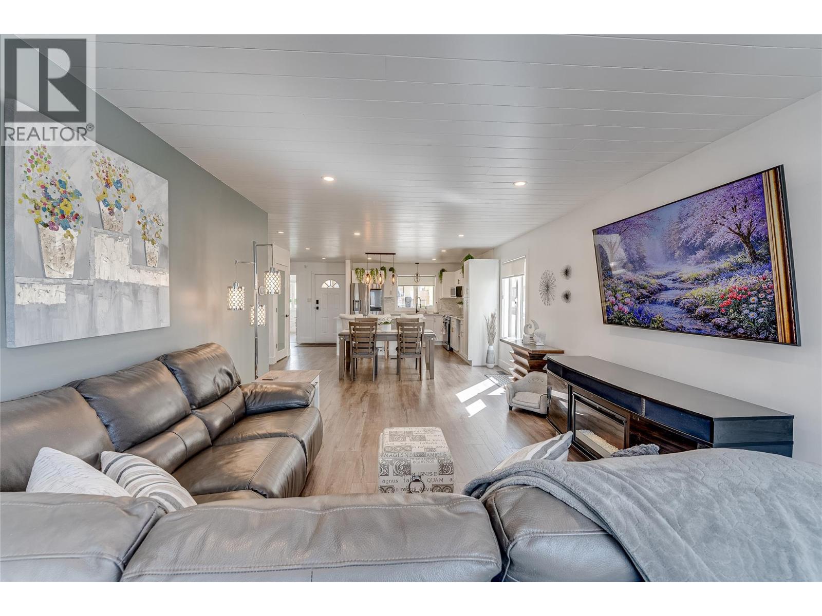 3930 20 Street Unit# 4, Vernon