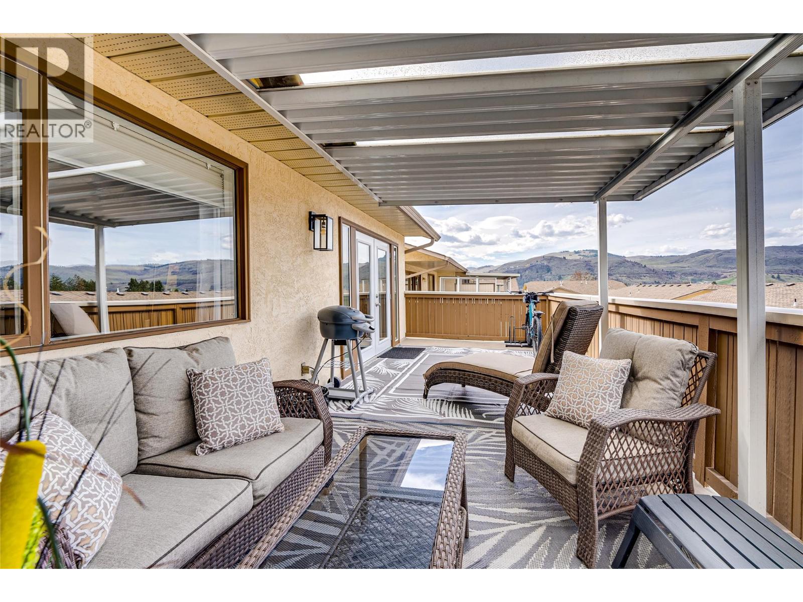 3930 20 Street Unit# 4, Vernon